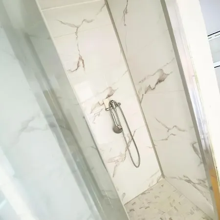 Sauna Commun Et Privee A 50 M De La Salle De Bain Et Cuisine Commune Le Portel