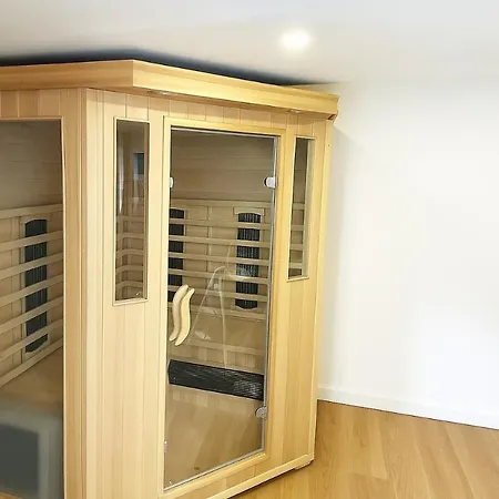 Privée à 50 M De La Salle De Bain Et Cuisine Commune Le Portel